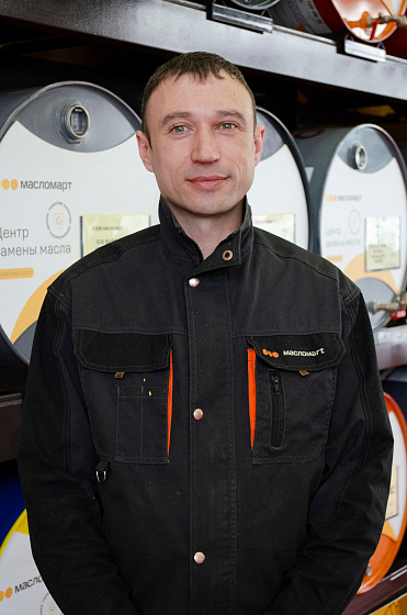 Ремизов Игорь